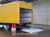 MAN TGL 8.190 4X2 8 tonner 1500kg Ladebordwand Autom - MAN Reisebus