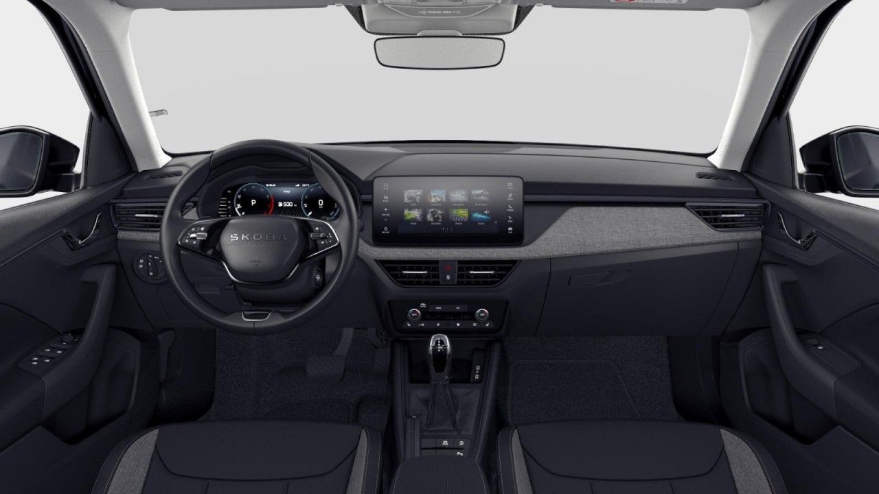 Skoda Kamiq - Bild 5