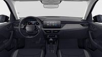 Skoda Kamiq - Vorschau Bild 5