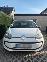Volkswagen up! - Volkswagen up! in Osnabrück