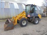 Paus RL 652 SL Schwenklader - Paus Radlader