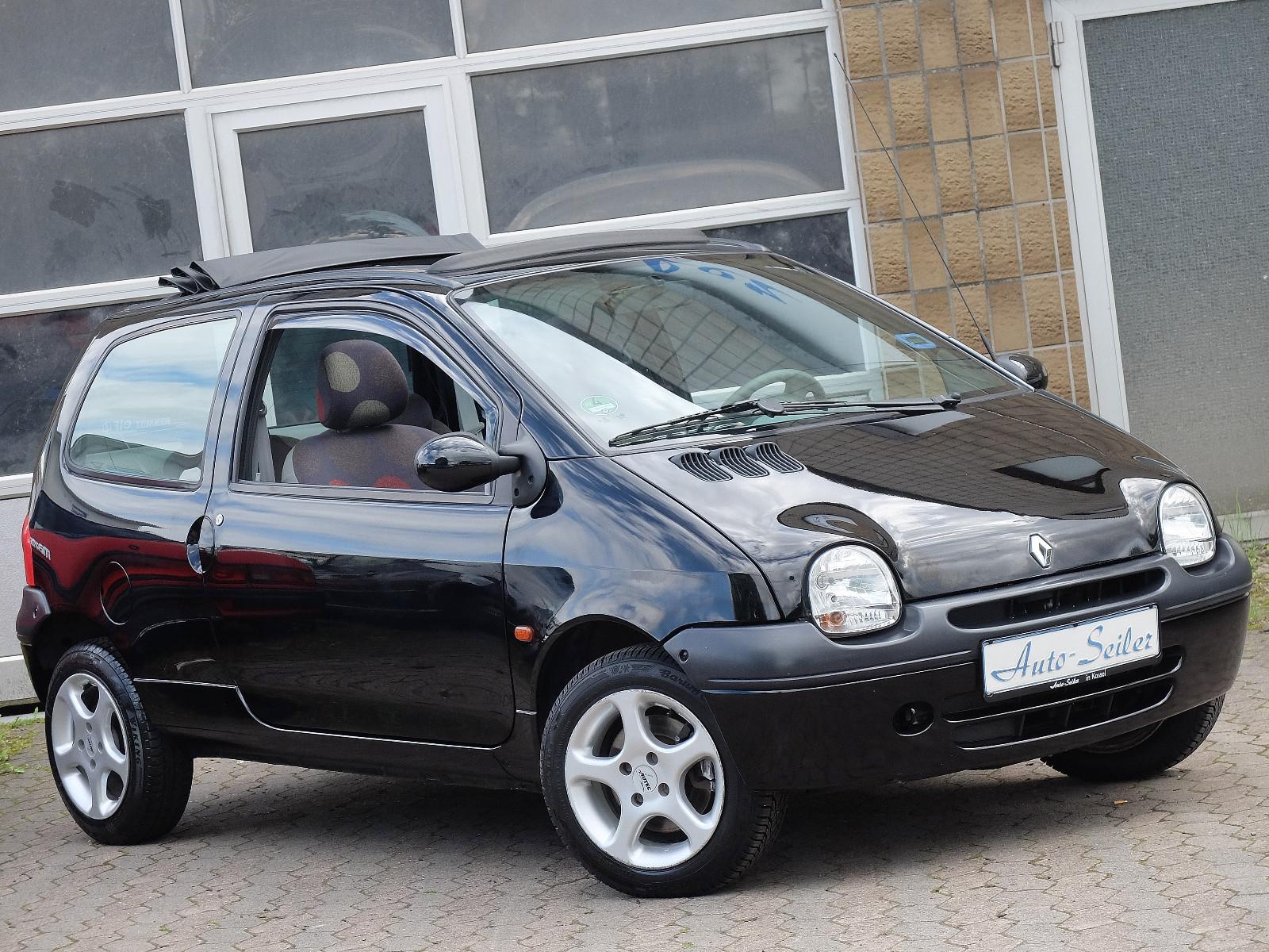 Renault Twingo 1.2 Authentique