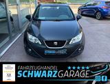 Seat Ibiza Lim. Stylance / Style*PDC*ALU* - Seat Ibiza aus 2011: ST