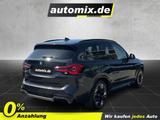 BMW iX3 Impressive ACC,AHK,AUTOM.,LED,Navi,SHZ,HUD - gebrauchte BMW iX3 aus dem Jahr 2024