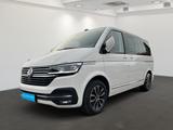 Volkswagen T6.1 Multivan 2.0 TDI Highline 4MOTION LED. Rück - Volkswagen T6 Multivan: 6 1