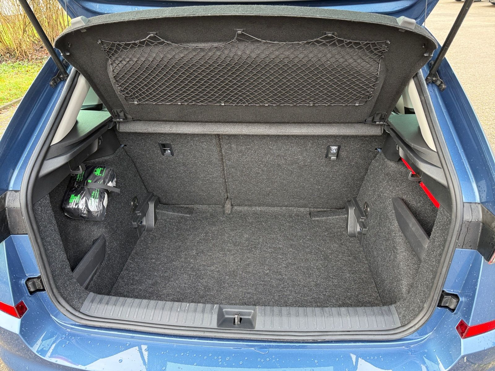 Kamiq 1,0 TSI Clever Navi CarPlay Voll-LED Digit