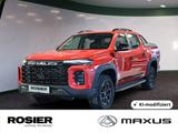 Maxus T60 MAX 4WD Luxury LED Klima Leder 360 ° 3,5t AH - Maxus von 2026