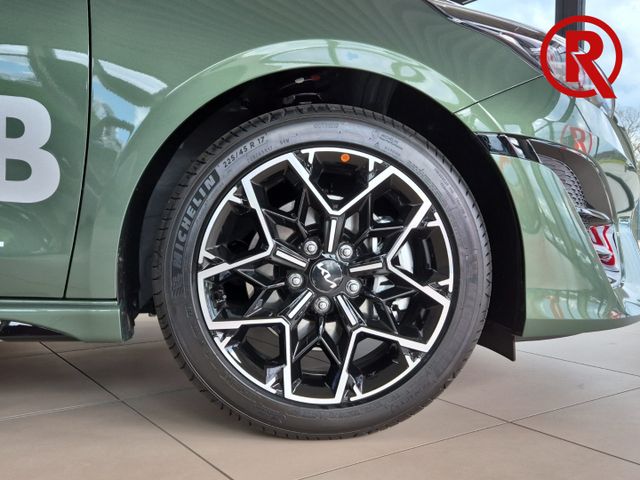 Ceed GT Line 1.5 T-GDI Android Auto Apple CarPla