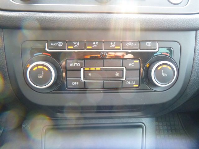 Fahrzeugabbildung Volkswagen Tiguan 1,4 TSI >AHK/NAVI/SHZ/PDC