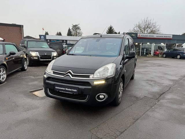 Citroën Berlingo  Selection