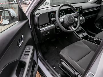 Hyundai Kona 1.6 Trend Hybrid 2WD Autobahnassistent
