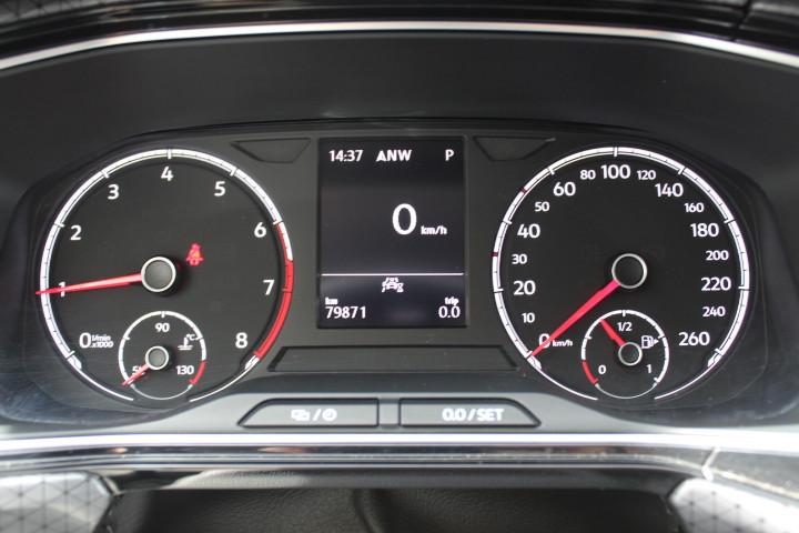 Volkswagen T-Cross *AUTOMATIK*Spurhalteassistent*LED*, миниатюра 13
