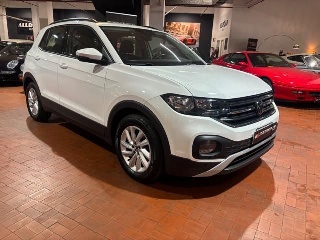 Volkswagen VOLKSWAGEN T-Cross 1.0 TSI LIFE VIRTUAL COCKPIT  imagem 3