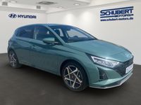 Hyundai i20 - Vorschau Bild 2