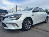 Renault Megane ENERGY dCi 130 GT Line  HEAD UP - Renault Megane: Line Dci