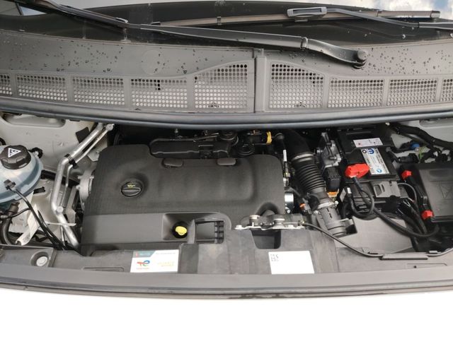 Zafira 2.0 D XL Aut. 130 kW Edition