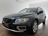 Volvo XC70 Sum. AWD/1.HD/TV/ACC/MEMORY/STANDHZG. - Volvo XC70 mit Diesel-Antrieb: Automatik