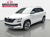 Skoda KAROQ 1.5 TSI DSG SPORTLINE NAVI LED-MATRIX PANO