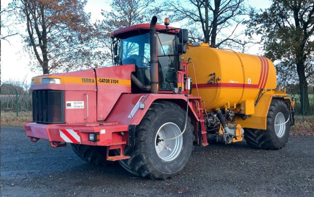 Otros Terra-Gator TG 3104 Self-propelled liquid manure