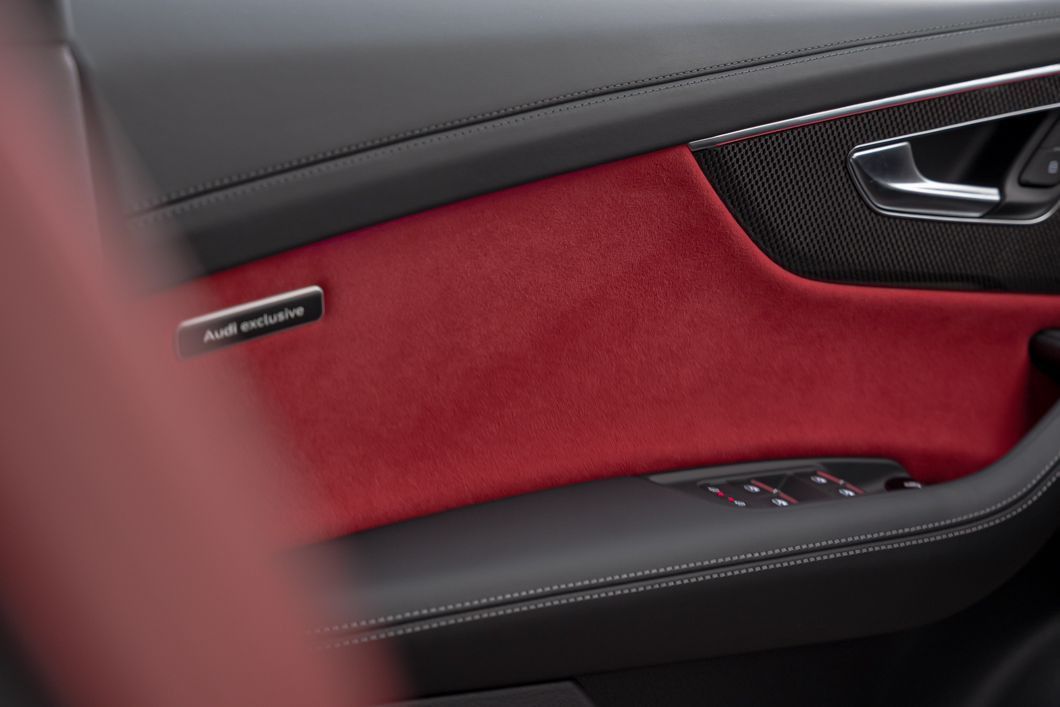 Audi SQ8 - Bild 19