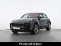 Porsche Macan S / ParkAssistent Spurhalteassistent Sitzh