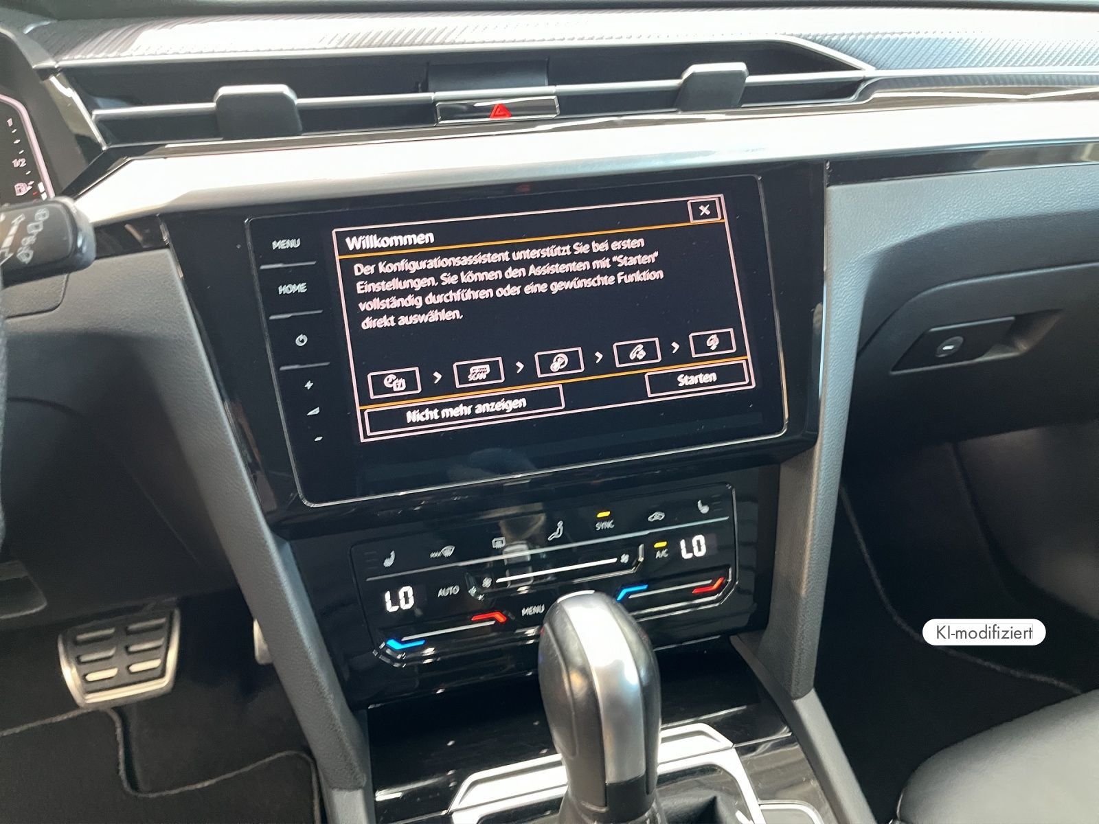 Volkswagen Arteon - Bild 12