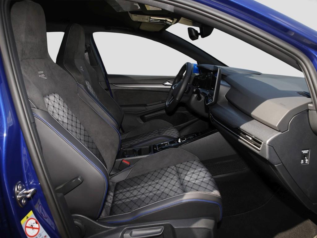 Volkswagen Golf Variant 2.0 TDI DSG R-Line AHK/Navi, миниатюра 7