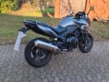 Honda CBF 1000 F - HONDA CB 1000F