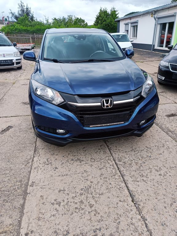 Angebot ansehen Honda HR-V