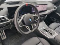 BMW M340d - Vorschau Bild 11