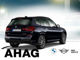 BMW X3 xDrive20d M SPORT AT Navi Bluetooth PDC MP3 - BMW X3 in Dortmund