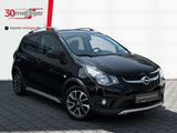Opel Karl Rocks 1.0l +Sitzheizung +Lenkradheizung +Kl - Opel Karl: Rocks