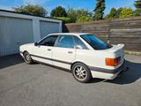 Audi 80 B3 - Audi 80 in Köln
