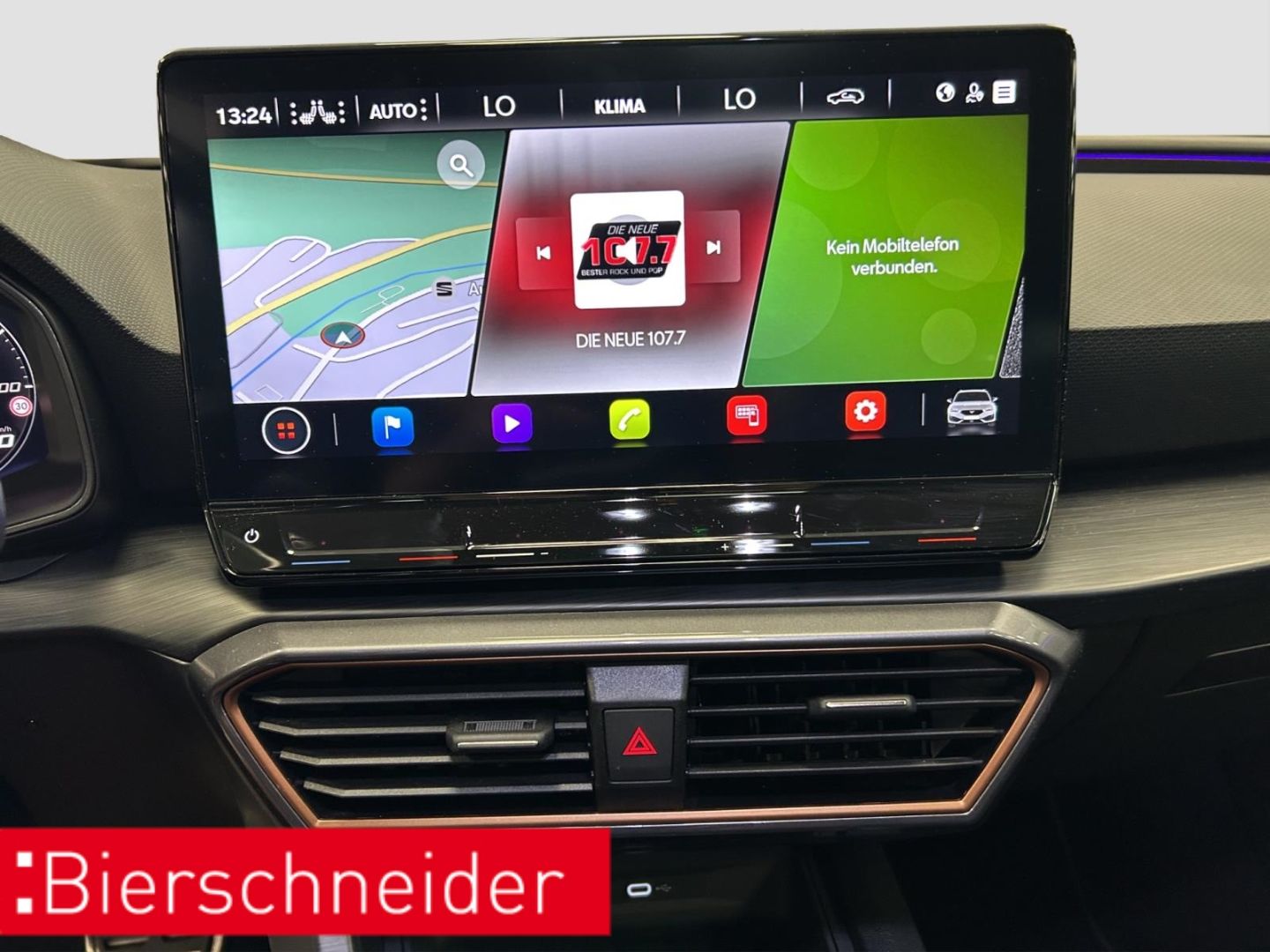 Cupra Leon - Bild 19