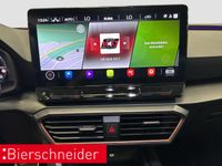 Cupra Leon - Vorschau Bild 19