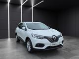 Renault Kadjar BUSINESS Edition TCe 140 EDC Automatik Na - Renault Gebrauchtwagen