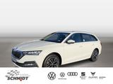 Skoda Octavia Combi 2.0 TDI Style HuD AHK NAVI FSH - Skoda Octavia: Allradantrieb, 2.0
