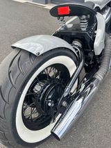 Honda VT 600 Bobber *Komplettumbau 2024* - HONDA CHOPPER 600