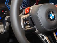BMW M5 - Vorschau Bild 12