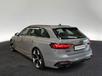 Audi RS4 - Vorschau Bild 4