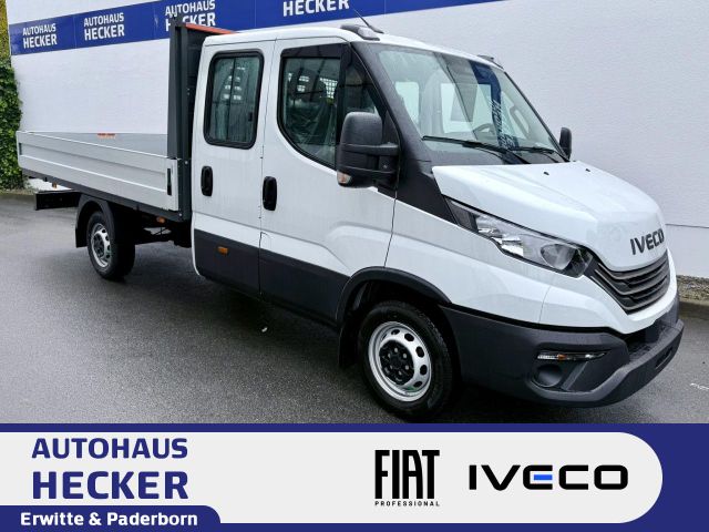 Iveco Daily 35S16H3.0 A8Y D(oka) Pritsche