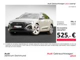 Audi Q8 e-tron Sportback 55 quattro S LINE AHK LM20