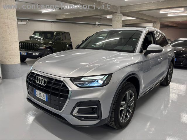 AUDI AUDI Q5 TDI quattro S tronic OFF ROAD Business A