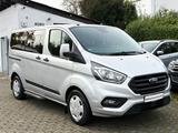 Ford Transit/Tourneo Custom Kombi 320 L1 Trend - silberne Ford Transit