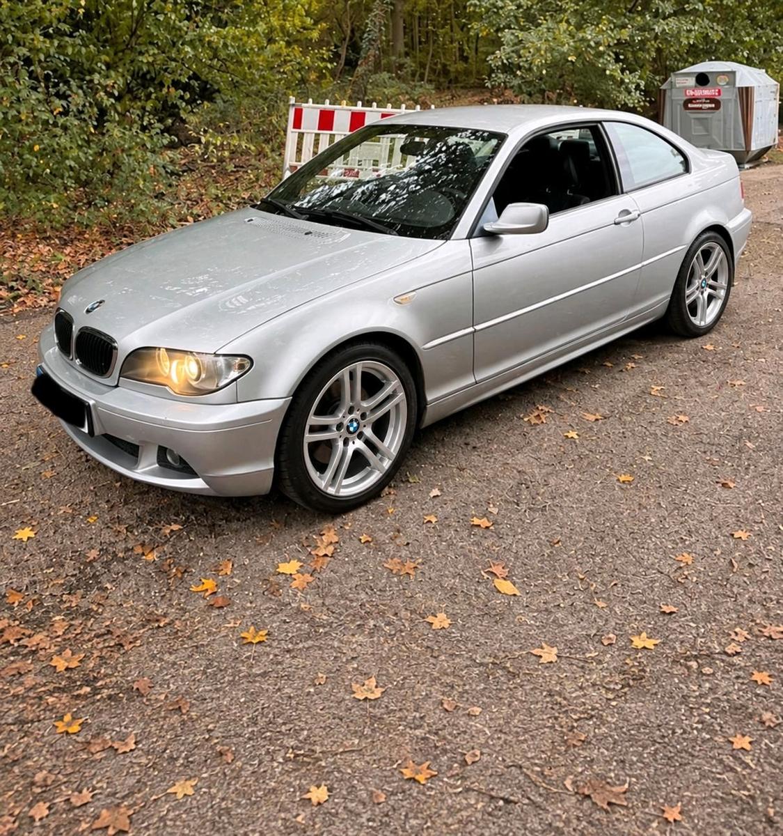 BMW 318