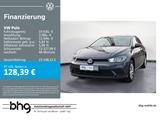 Volkswagen Polo Life 1,0 l TSI OPF ACC, AppConnect, Vorders - Volkswagen Polo Jahreswagen