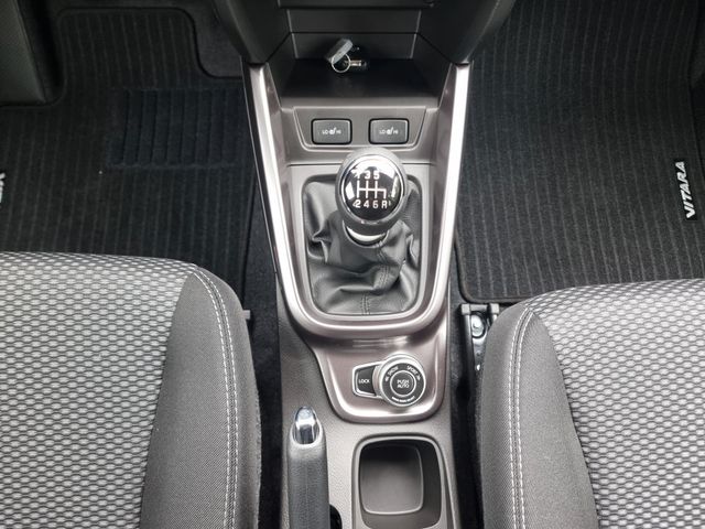 Suzuki Vitara 1.4 Comfort Allgrip | Facelift | 4x4