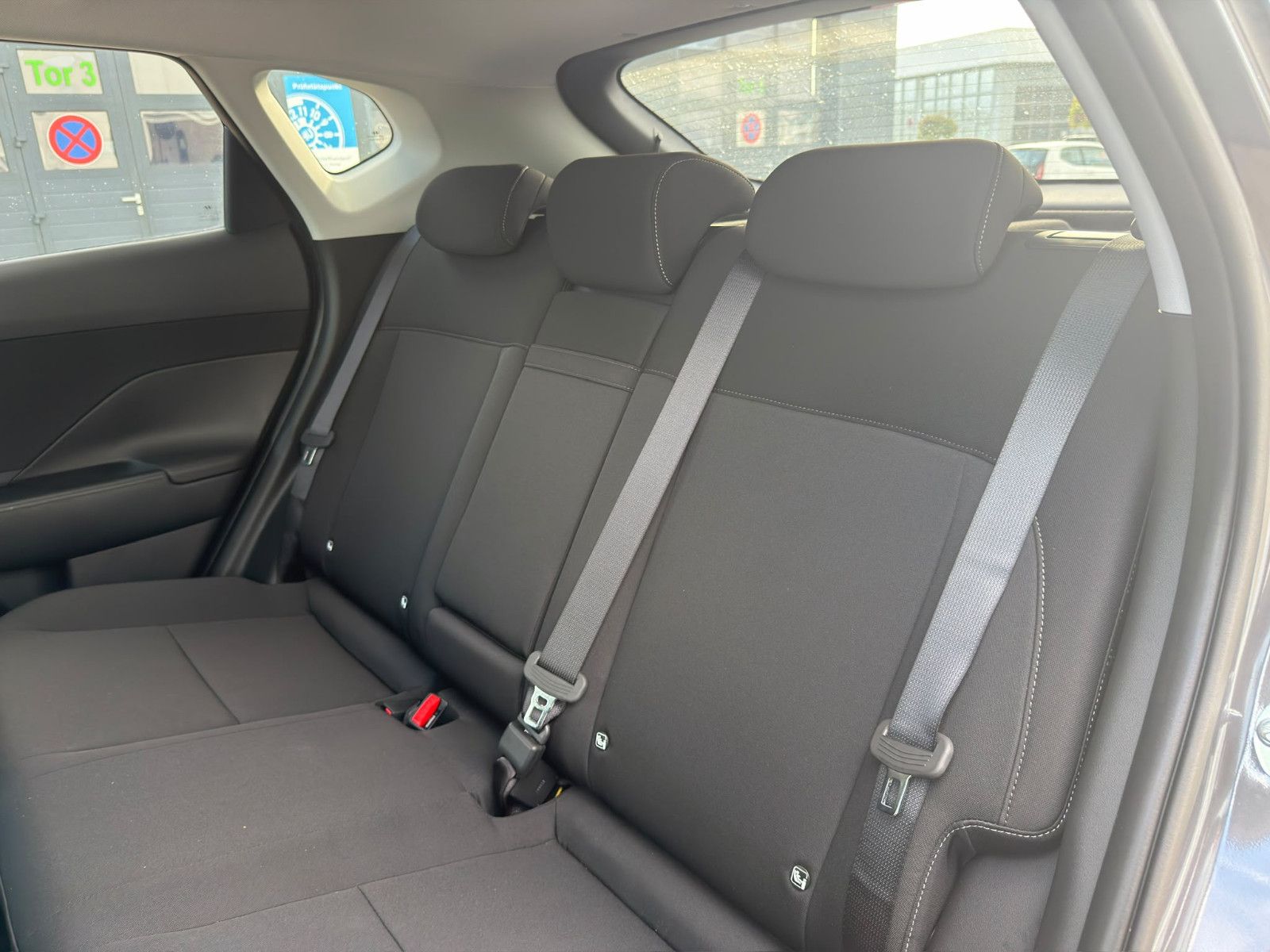 Fahrzeugabbildung Hyundai KONA EV Trend 150 kW *RW507KM*Navi*ACC*LED*RFK*