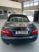 Mercedes-Benz E 200 Cabriolet E 200 CGI BlueEFF. ELEGANCE ... - Mercedes-Benz E 200 in Bremen
