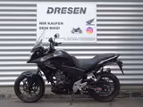 Honda CB 500 X ABS | 2. Hand | Top | - HONDA CB 500